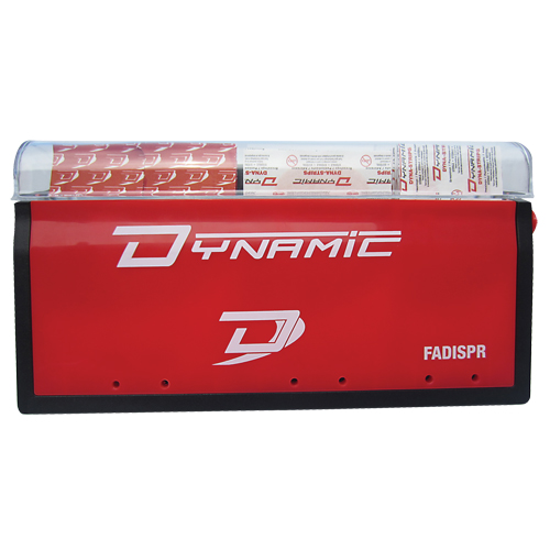 Dynamic Fabric Bandage Dispenser Pronet Distribution