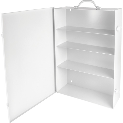 Boîtier vide pour trousse de premiers soins Dynamic Pronet Distribution