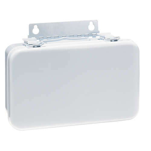 Boîtier vide pour trousse de premiers soins Dynamic Pronet Distribution