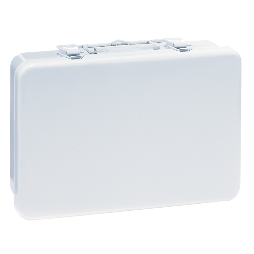Dynamic Empty First Aid Kit Box Pronet Distribution