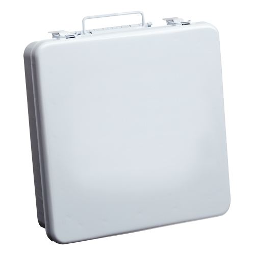 Boîtier vide pour trousse de premiers soins Dynamic Pronet Distribution