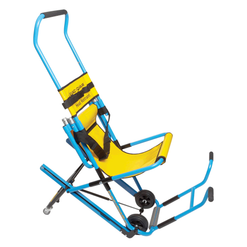 Chaise EVAC Dynamic Pronet Distribution