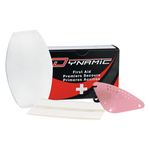 Trousse de soins Dynamic, Oculaire, Classe 1 Pronet Distribution