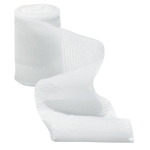 Dynamic Gauze Bandage, Roll, 15' L x 3" W, Medical Device Class 1 Pronet Distribution