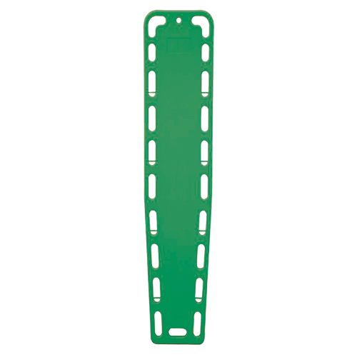 Planche dorsale Dynamic Pronet Distribution