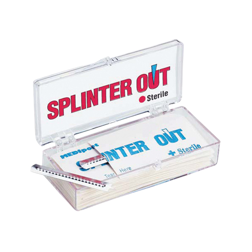Safecross Splinter Out Pronet Distribution