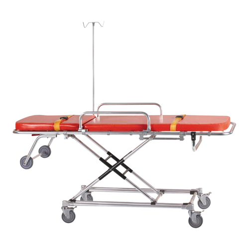 Dynamic Stretcher, Collapsible/Single Fold, Class 1 Pronet Distribution
