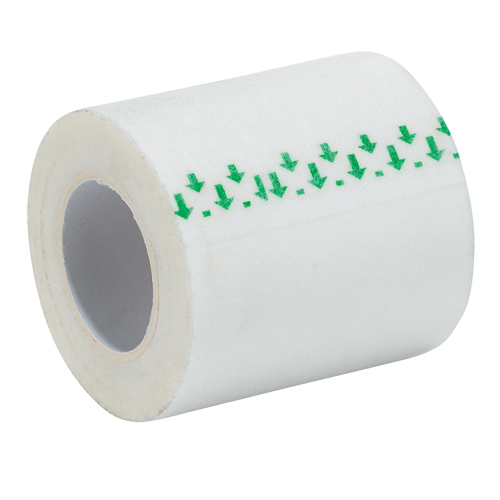Dynamic Hypoallergenic Surgical Tape, Class 1, 30' L x 2" W Pronet Distribution