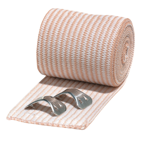 Dynamic Tensor Bandage, 15' L x 2" W, Class 1, Self-Adherent Pronet Distribution