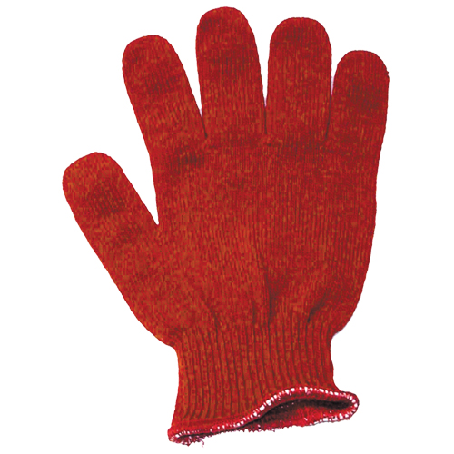 Salisbury  Winter Glove Liners, Polyester, 10 Gauge, One Size Pronet Distribution