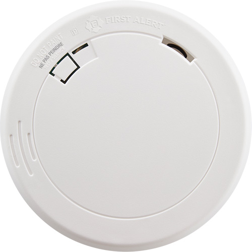 Photoelectric Smoke Alarm Pronet Distribution