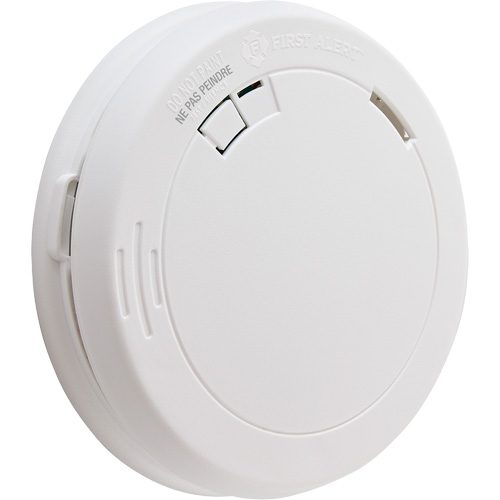Photoelectric Smoke Alarm Pronet Distribution