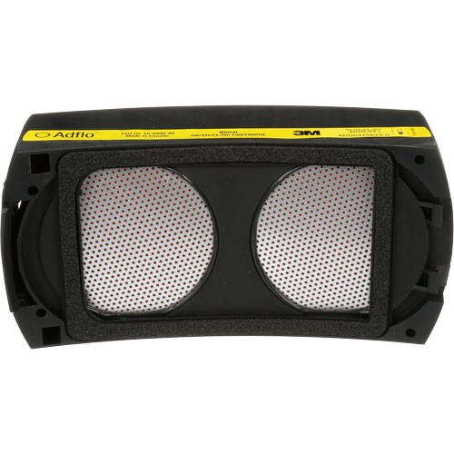 Cartouche Speedglas, Filtre P100, Paquet de 1 Pronet Distribution