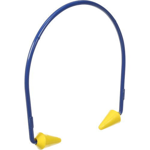 E-A-R Caboflex Earplugs, 17 NRR dB, Meets/Exceeds CSA Class BL Pronet Distribution