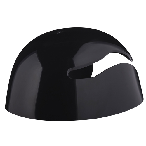 Casquette antichocs Grand Slam II de North, Bleu marin Pronet Distribution