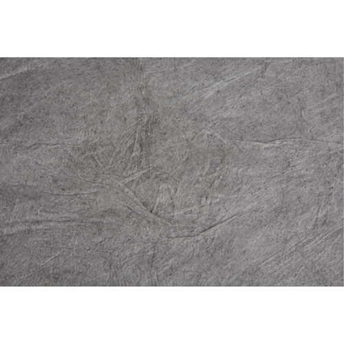 Feuilles absorbantes souffl&eacute;es de premi&egrave;re qualit&eacute;, Universel, 15" x 18", 30 gal. d'absorption Pronet Distribution