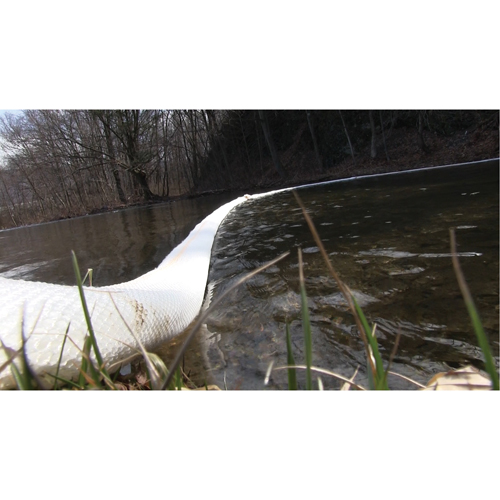 Balle SpillBoa, Huile seulement, 25' lo x 5" la, Absorption 28 gal., 4 /pqt Pronet Distribution