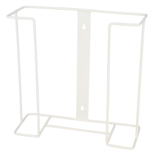 Wall-Mounted Wire Glove Dispenser Pronet Distribution