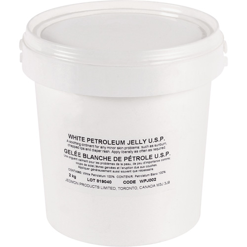 Gel&eacute;e de p&eacute;trole Dynamic, Onguent Pronet Distribution