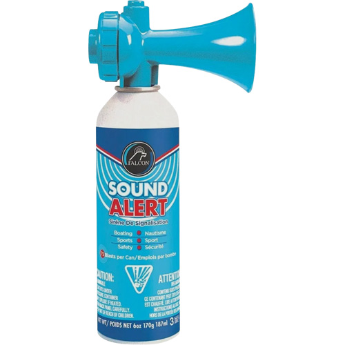Signal Horn Pronet Distribution