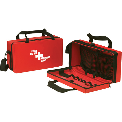 Sac de premiers soins Pronet Distribution