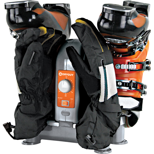 S&eacute;choir Dryguy Force Dry DX pour bottes et gants Pronet Distribution
