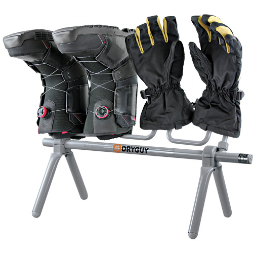 Dryguy&reg; Footwear and Glove Dry Rack Pronet Distribution