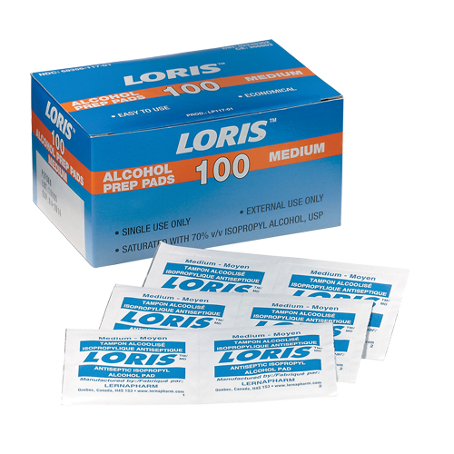 Dynamic Antimicrobial Hand Wipes, Towelette, Antiseptic Pronet Distribution