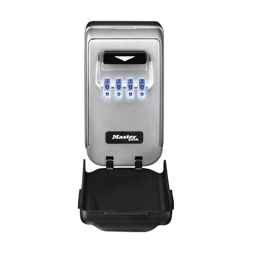 Wall-Mount Lock Box Pronet Distribution