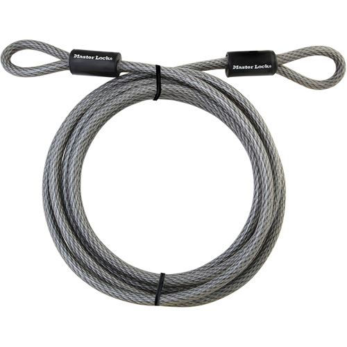 Looped End Cable, 15' Length Pronet Distribution
