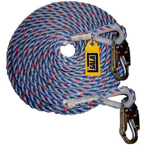 Rope Lifeline Pronet Distribution