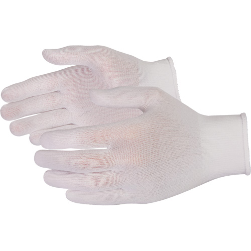 Sure Knit Gloves, Nylon, 13 Gauge, 8/Medium Pronet Distribution