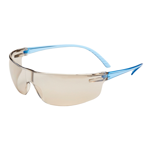Lunettes de s&eacute;curit&eacute; Uvex s&eacute;rie SVP 200, Lentille Int&eacute;rieur/ext&eacute;rieur, Anti-&eacute;gratignures, ANSI Z87+/R&eacute;pond ou surpasse la norme CSA Z94.3 Pronet Distribution