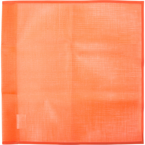 Mesh Traffic Safety Flag, Mesh Pronet Distribution