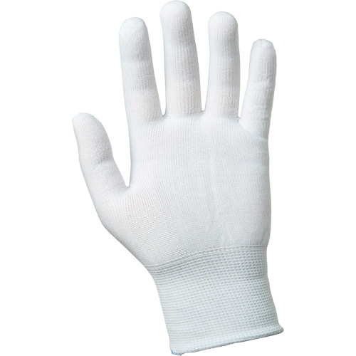 Gants d'inspection G35 KleenGuard, Nylon, Poignet Poignet en tricot, T-petit Pronet Distribution