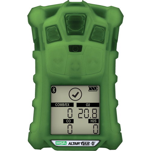 D&eacute;tecteur multigaz 4XR Altair, 2 Gaz, LIE/O2 Pronet Distribution