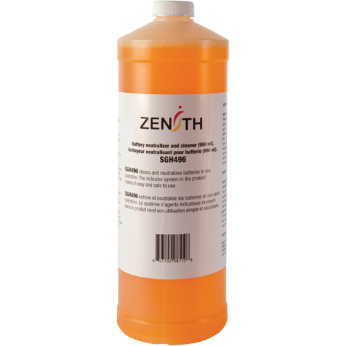 Neutralisant pour batterie Pronet Distribution