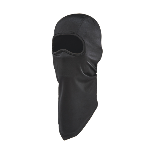 N-Ferno&reg; 6832 Balaclava, Polyester/Spandex, Black Pronet Distribution