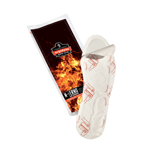 Chauffes-pieds N-Ferno 6995, 7 h Pronet Distribution