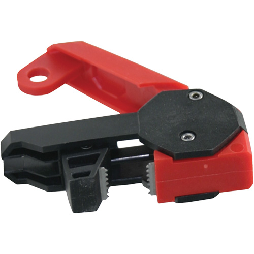 Stopout&reg; Triple-Pole Lockout, Circuit Breaker Type Pronet Distribution