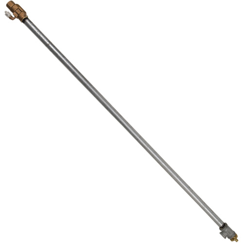 Freeze-Protection Bury Valve Pronet Distribution