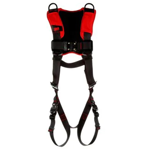 Comfort Vest-Style Harness, CSA Certified, Class AE, Small, 420 lbs. Cap. Pronet Distribution
