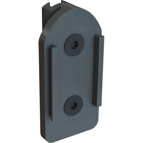 Connector for PLUS Banner Head, Black Pronet Distribution