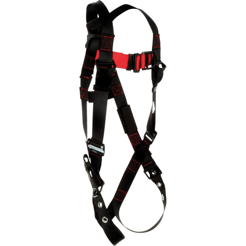 Vest-Style Harness, CSA Certified, Class AL, Small, 420 lbs. Cap. Pronet Distribution