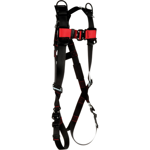 Vest-Style Harness, CSA Certified, Class AE, Large/Medium, 420 lbs. Cap. Pronet Distribution