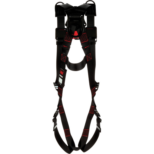 Vest-Style Harness, CSA Certified, Class AE, Large/Medium, 420 lbs. Cap. Pronet Distribution
