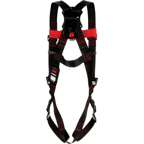Vest-Style Harness, CSA Certified, Class AL, Small, 420 lbs. Cap. Pronet Distribution