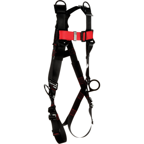 Vest-Style Harness, CSA Certified, Class AEP, Large/Medium, 420 lbs. Cap. Pronet Distribution