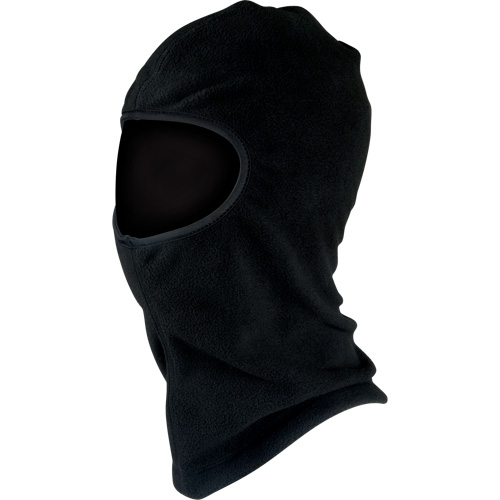Balaclava, Fleece, Black Pronet Distribution