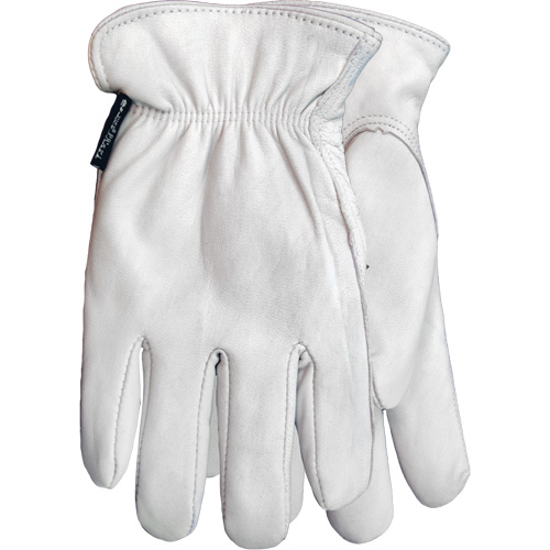 Gant en cuir de ch&egrave;vre 9545, Petit, Paume en Cuir fleur de ch&egrave;vre, Thinsulate Pronet Distribution